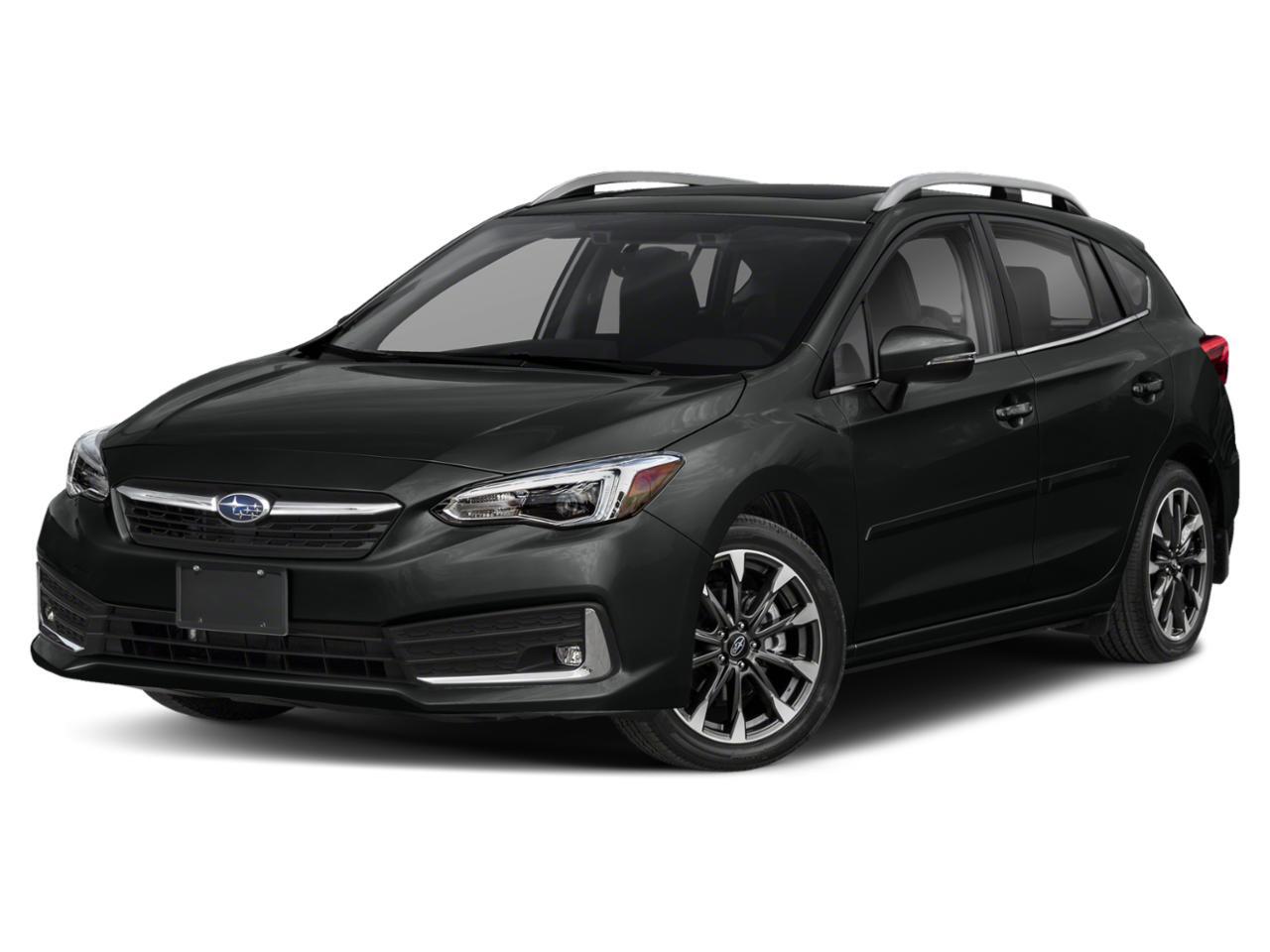 2023 Subaru Impreza Limited IN-TRANSIT