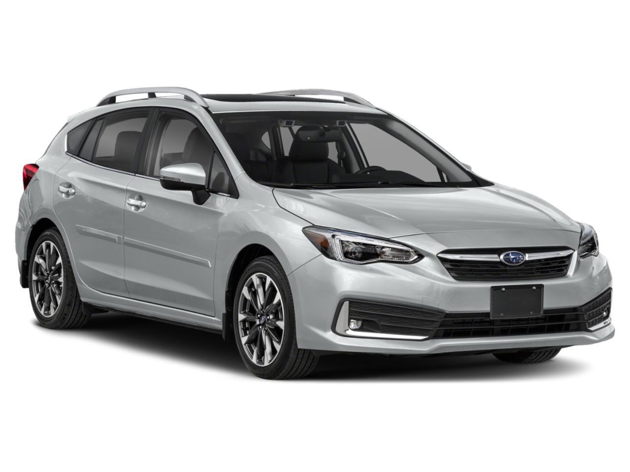 2023 Subaru Impreza Limited IN-TRANSIT Braintree MA