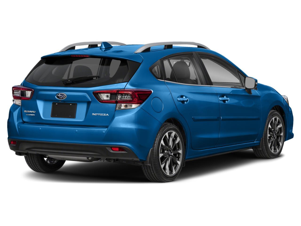 2023 Subaru Impreza Limited Braintree MA