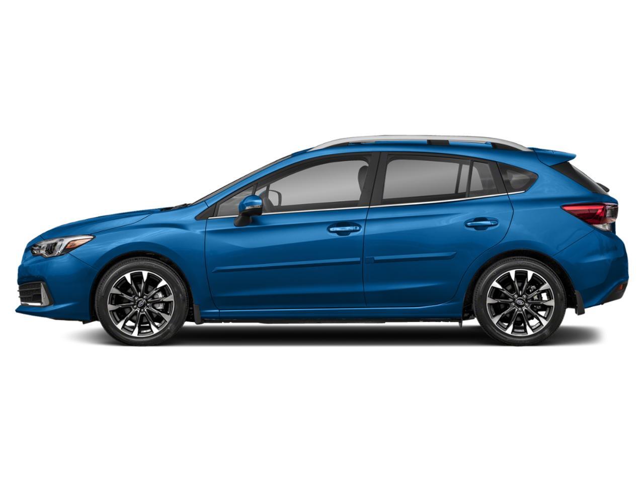 2023 Subaru Impreza Limited Braintree MA