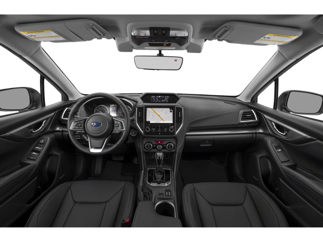 2023 Subaru Impreza Limited Braintree MA