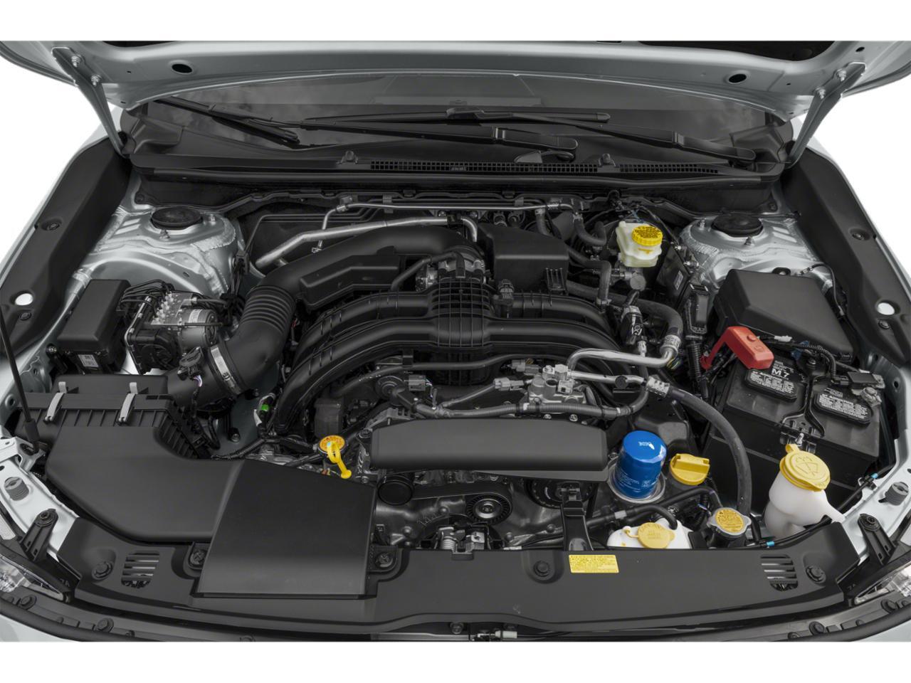 2023 Subaru Impreza Limited Braintree MA