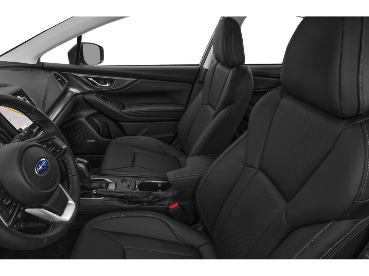 2023 Subaru Impreza Limited Braintree MA