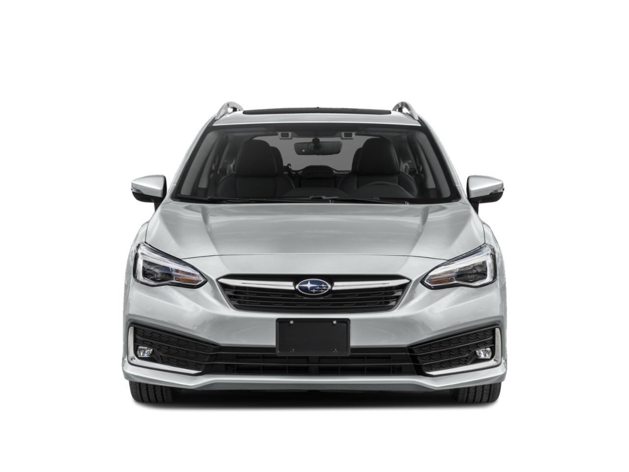 2023 Subaru Impreza Limited Braintree MA
