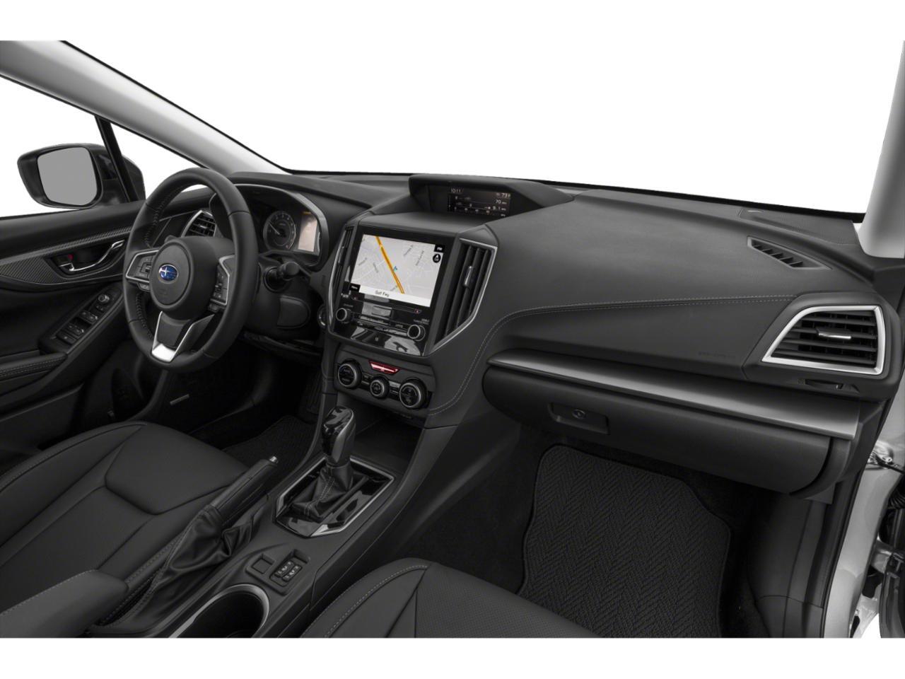 2023 Subaru Impreza Limited Braintree MA