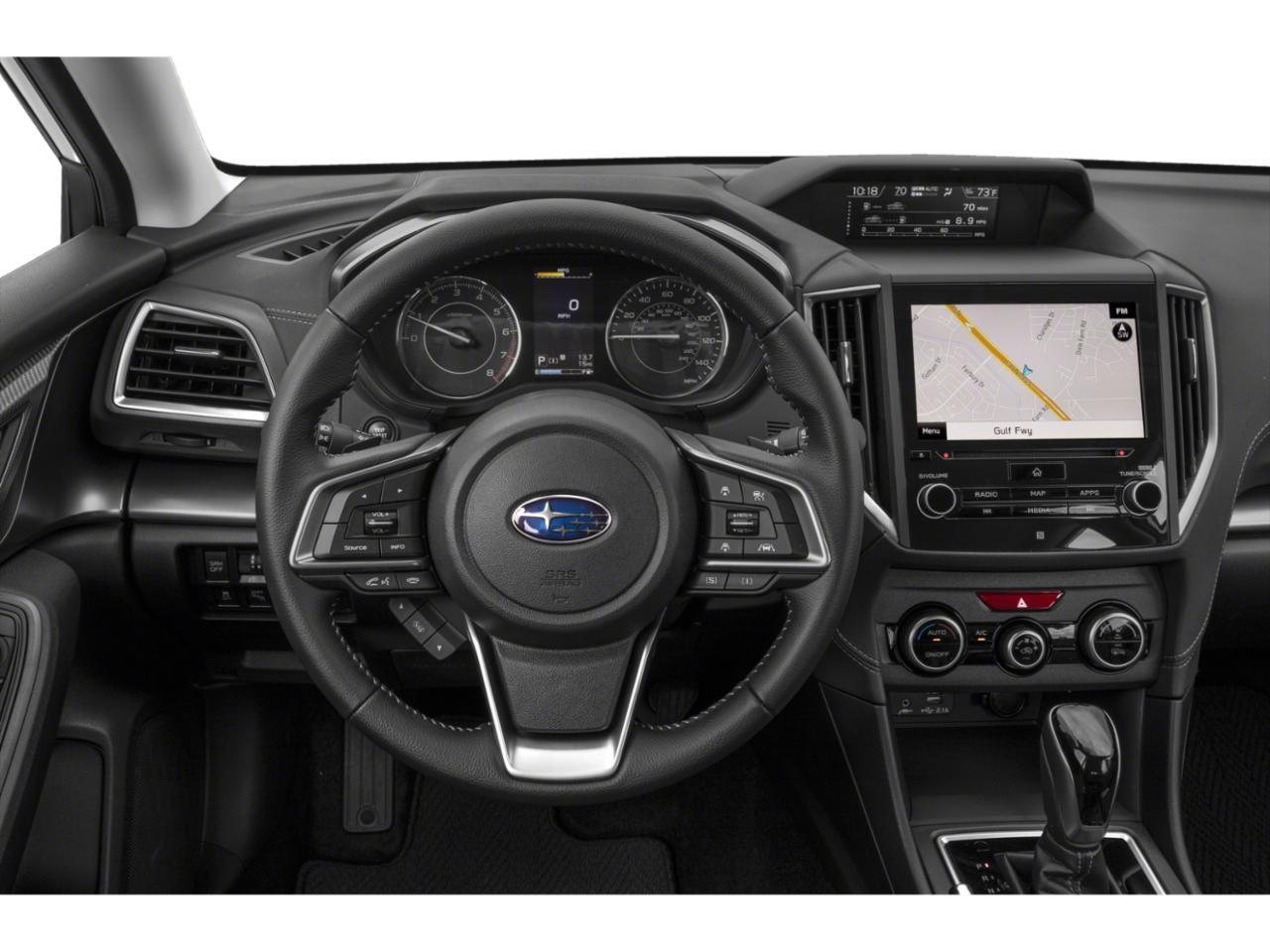 2023 Subaru Impreza Limited Braintree MA