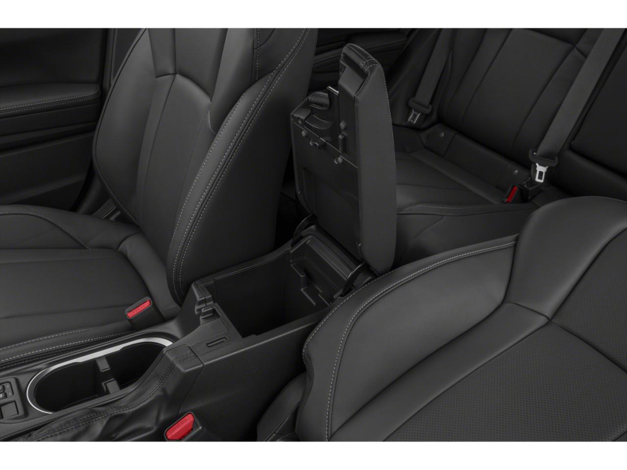 2023 Subaru Impreza Limited Braintree MA