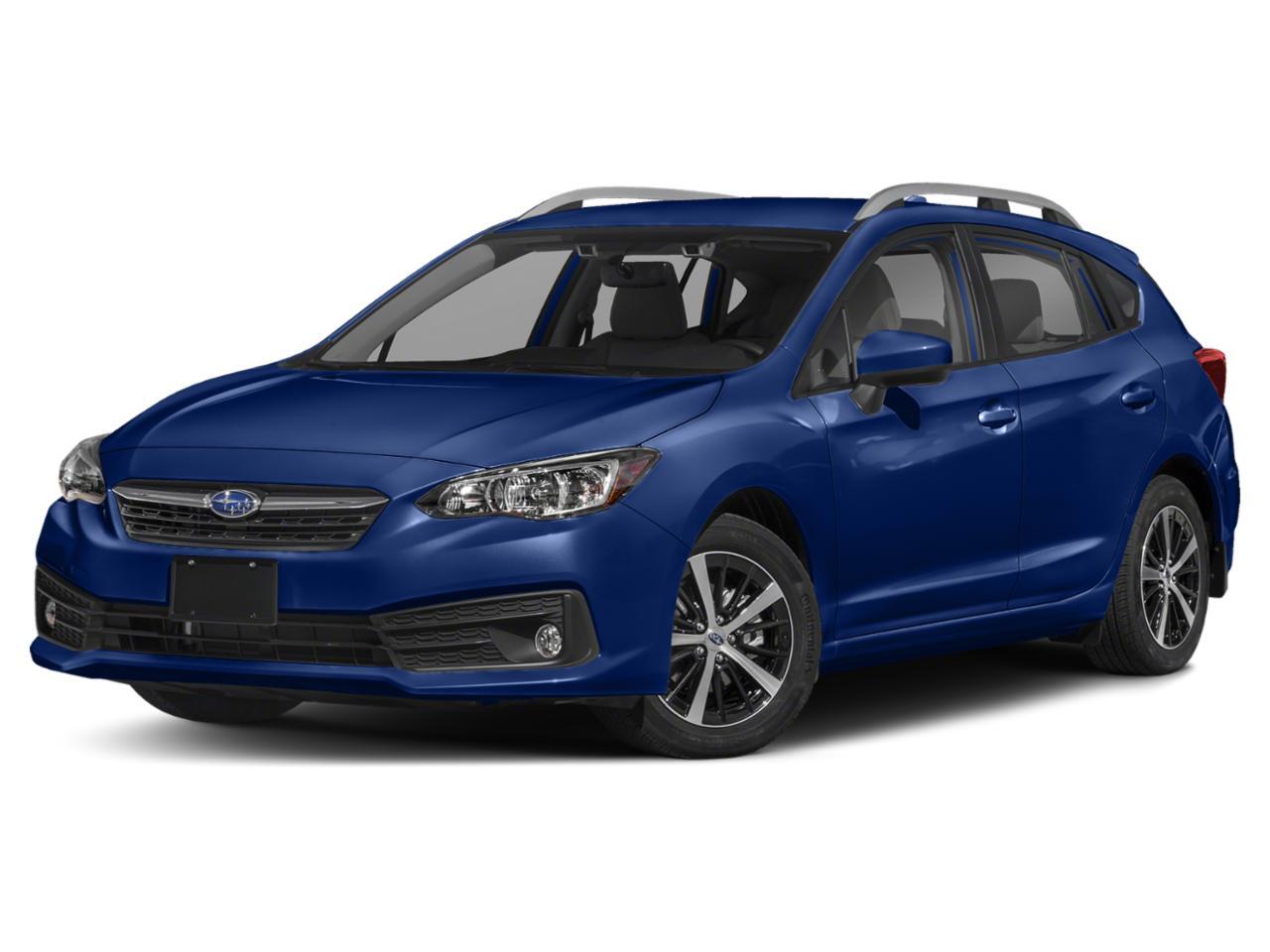 2023 Subaru Impreza