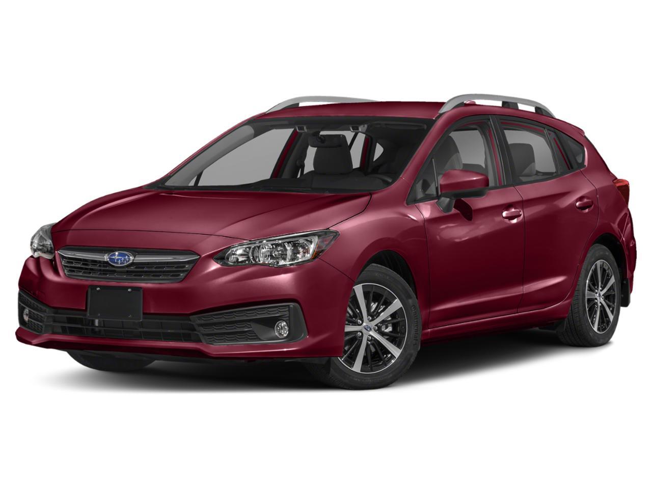 2023 Subaru Impreza
