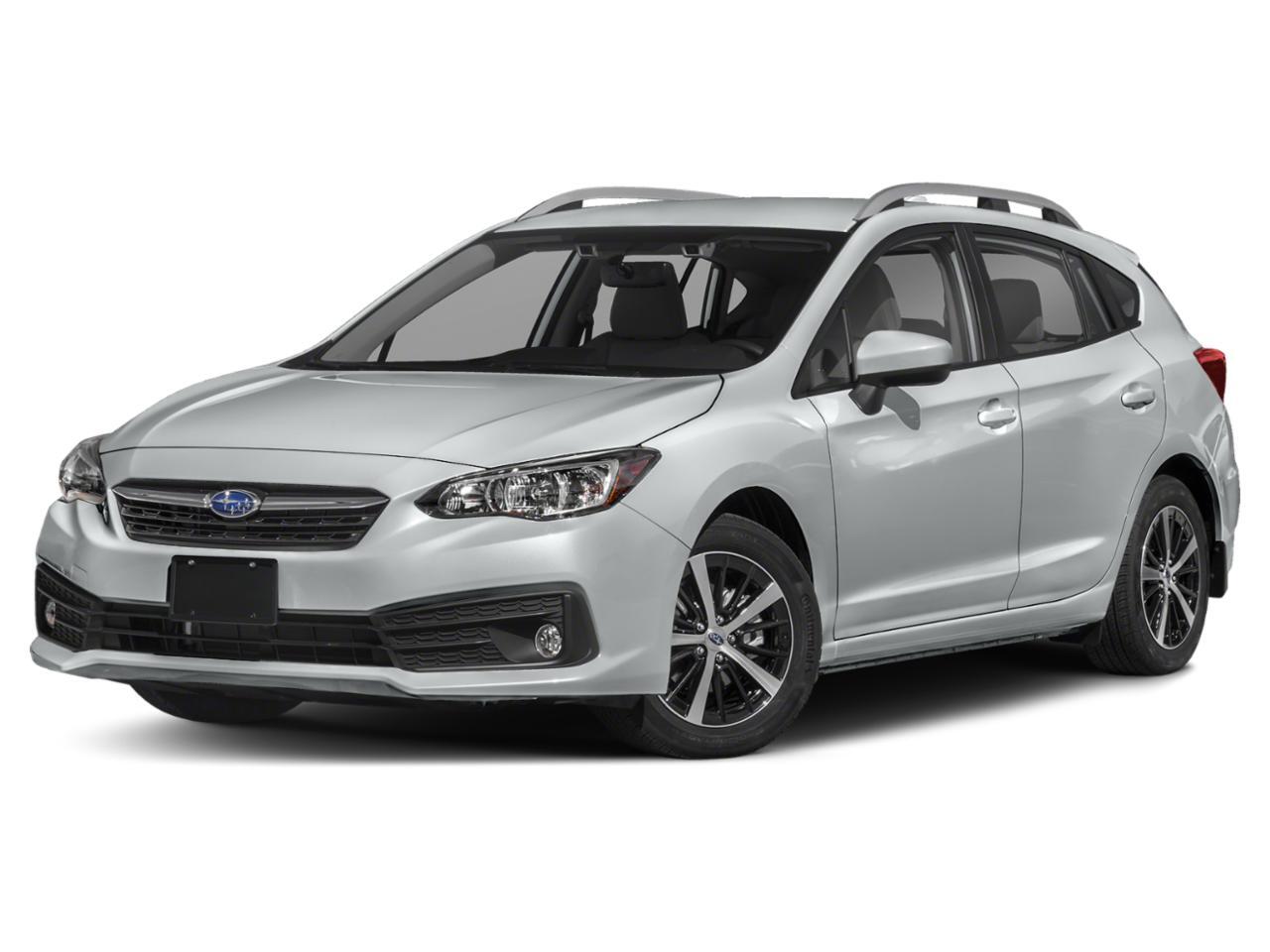 2023 Subaru Impreza