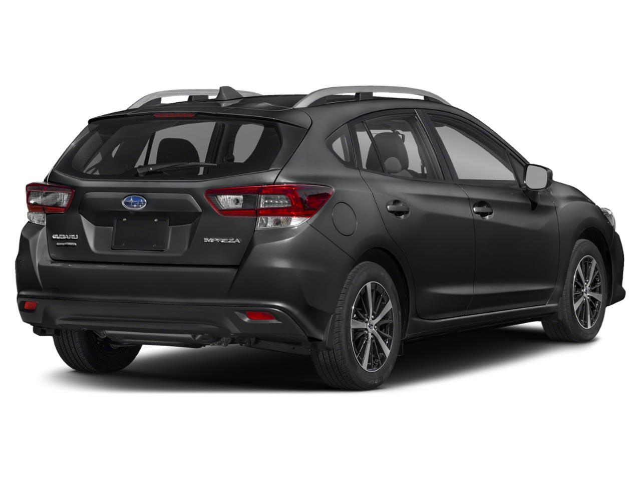 2023 Subaru Impreza Premium IN-TRANSIT Braintree MA