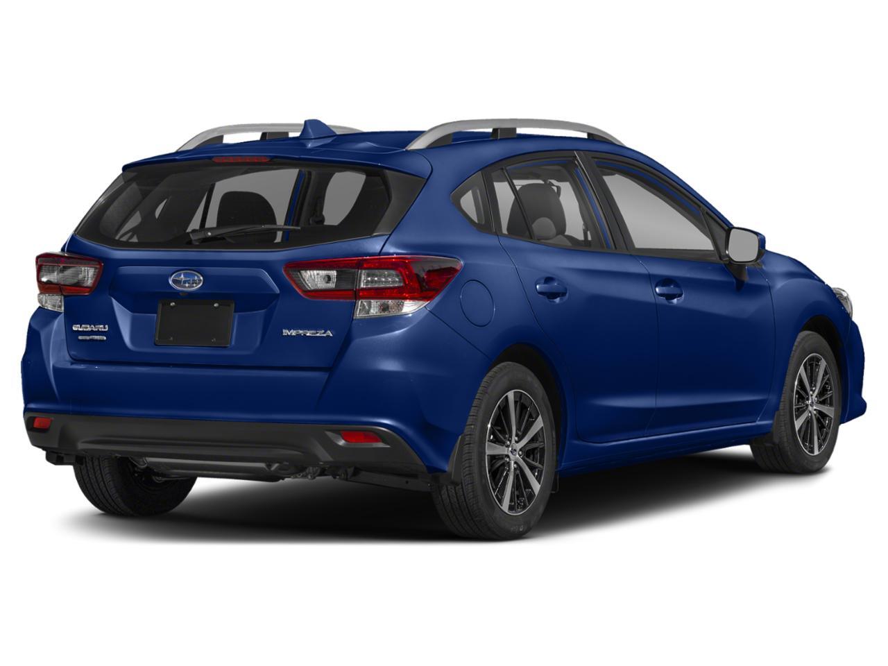 2023 Subaru Impreza Premium IN-TRANSIT Braintree MA
