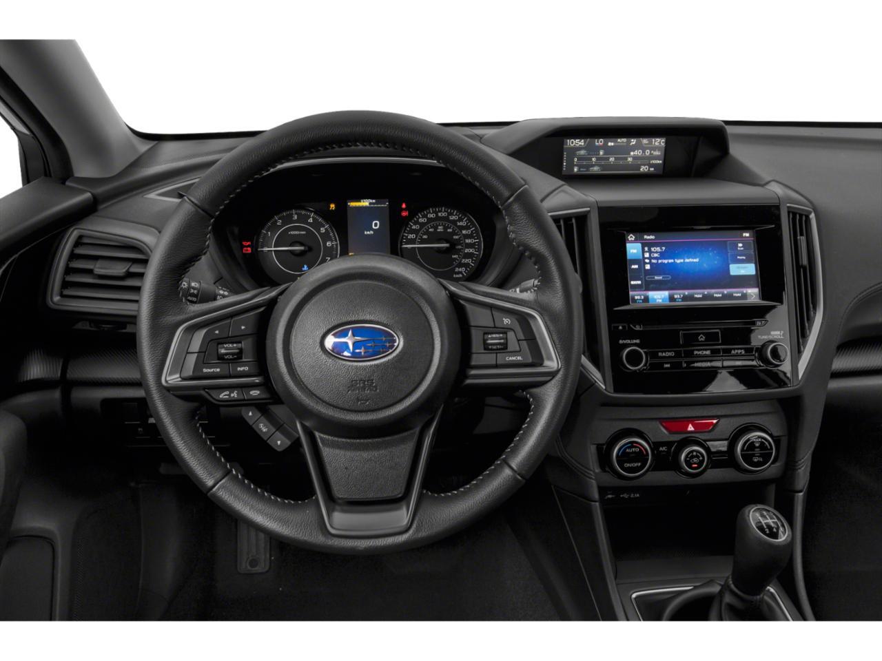 2023 Subaru Impreza Premium IN-TRANSIT Braintree MA