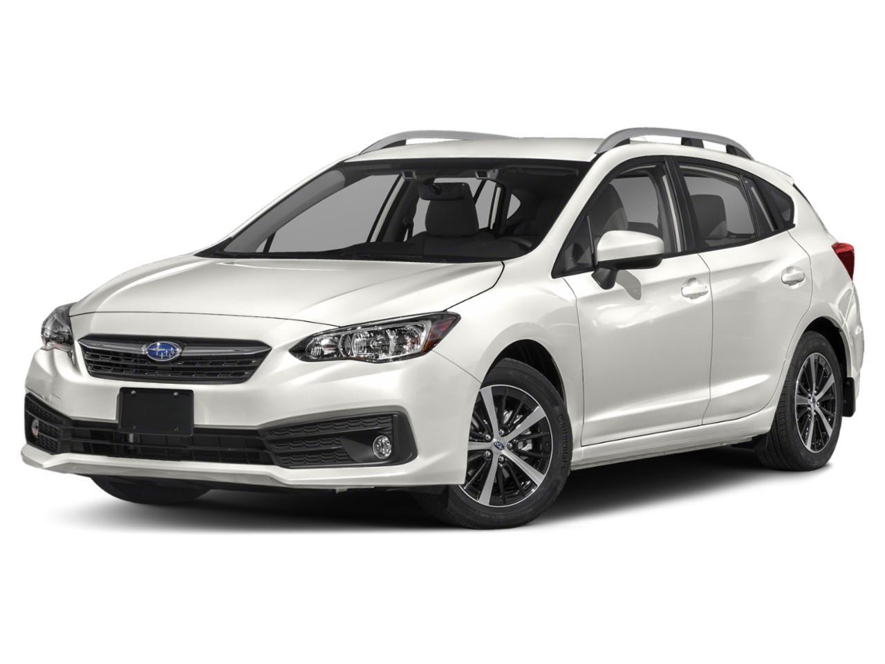 2023 Subaru Impreza