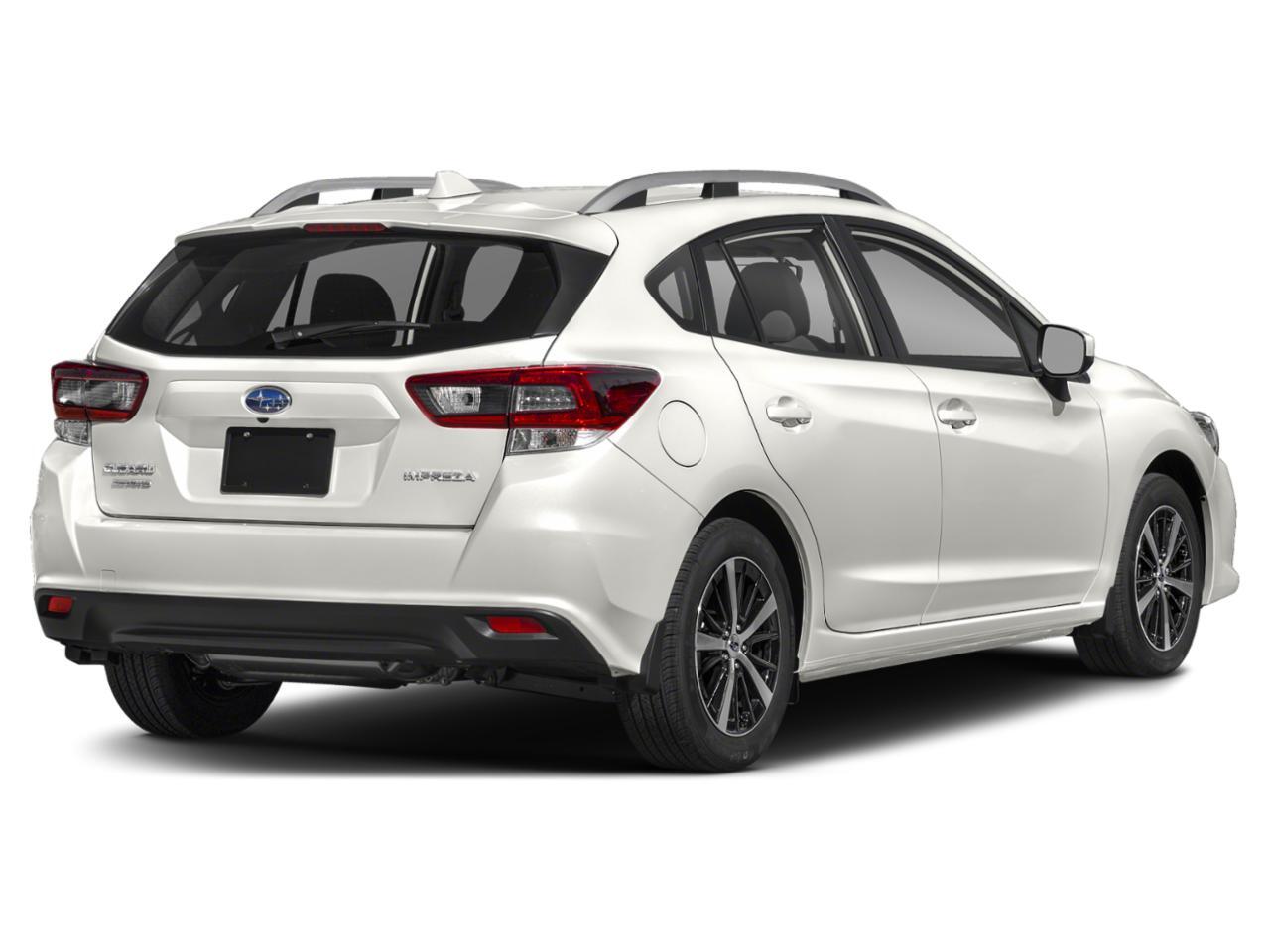 2023 Subaru Impreza Premium Braintree MA