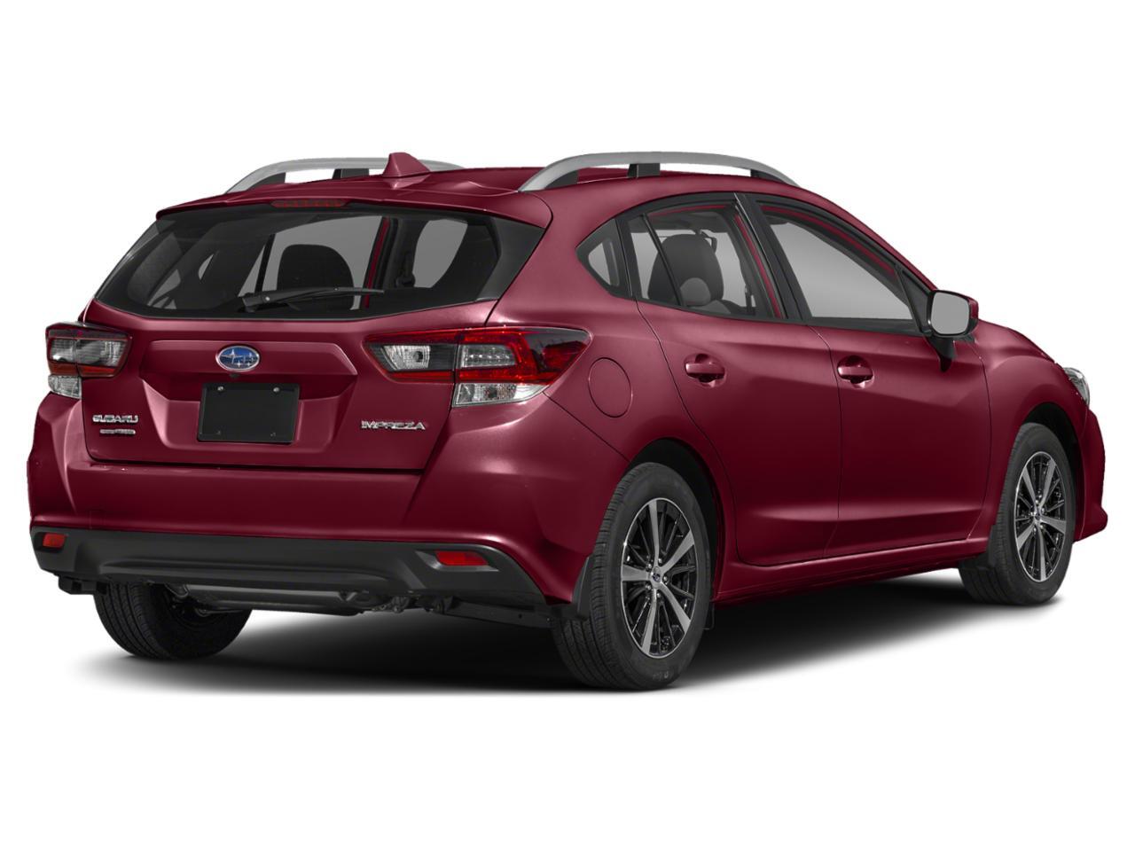 2023 Subaru Impreza Premium Braintree MA