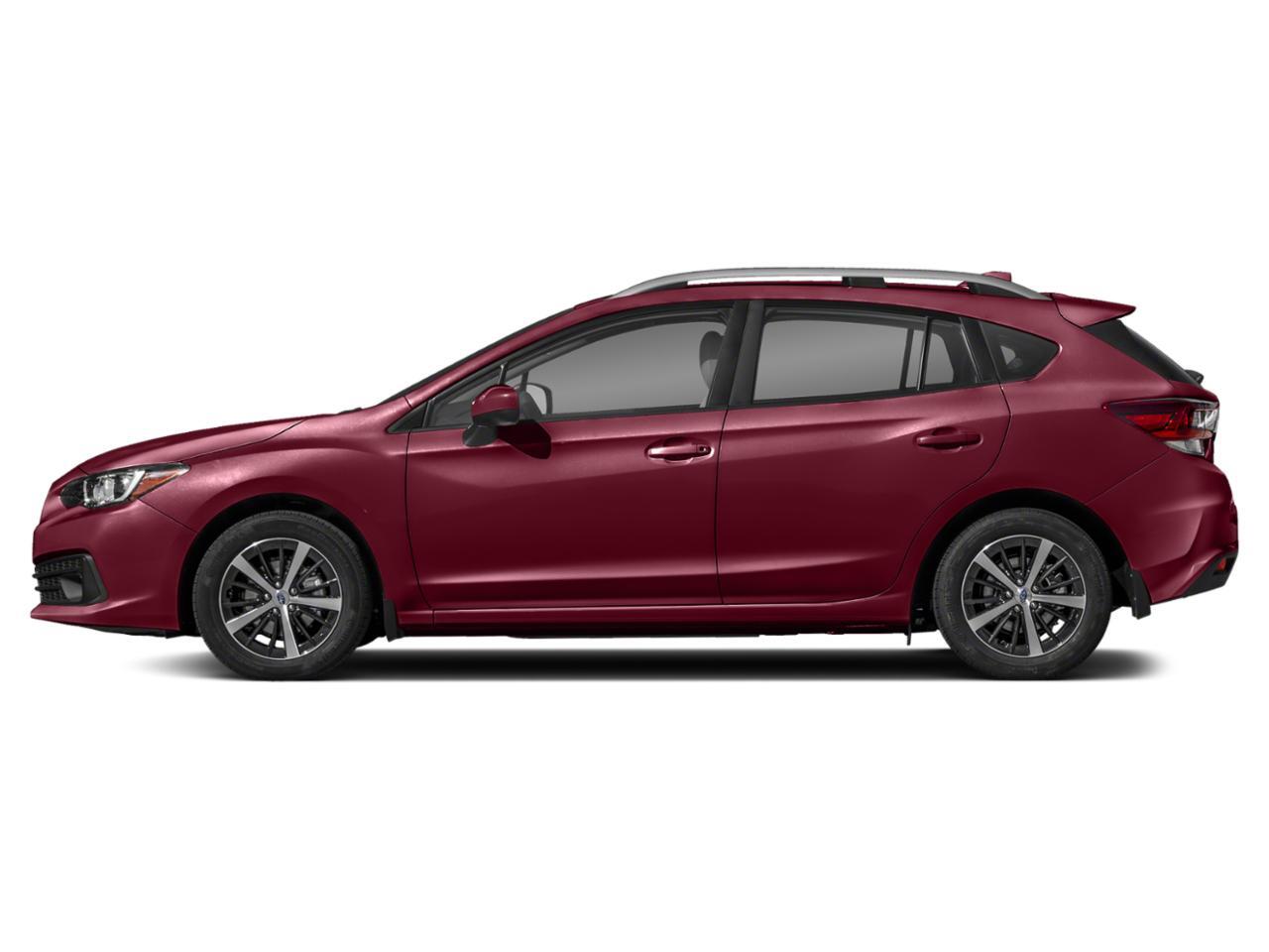 2023 Subaru Impreza Premium Braintree MA