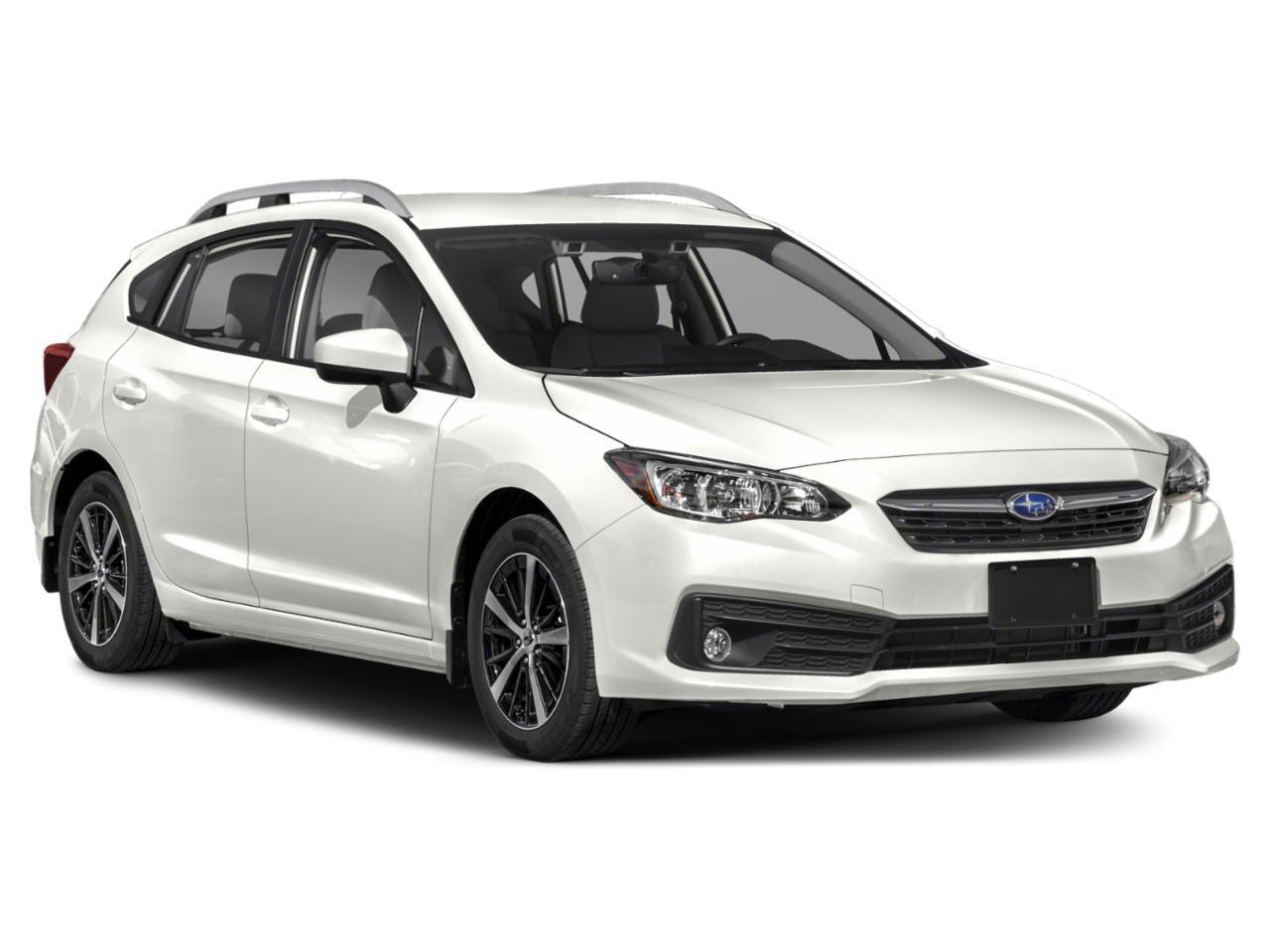 2023 Subaru Impreza Premium Braintree MA