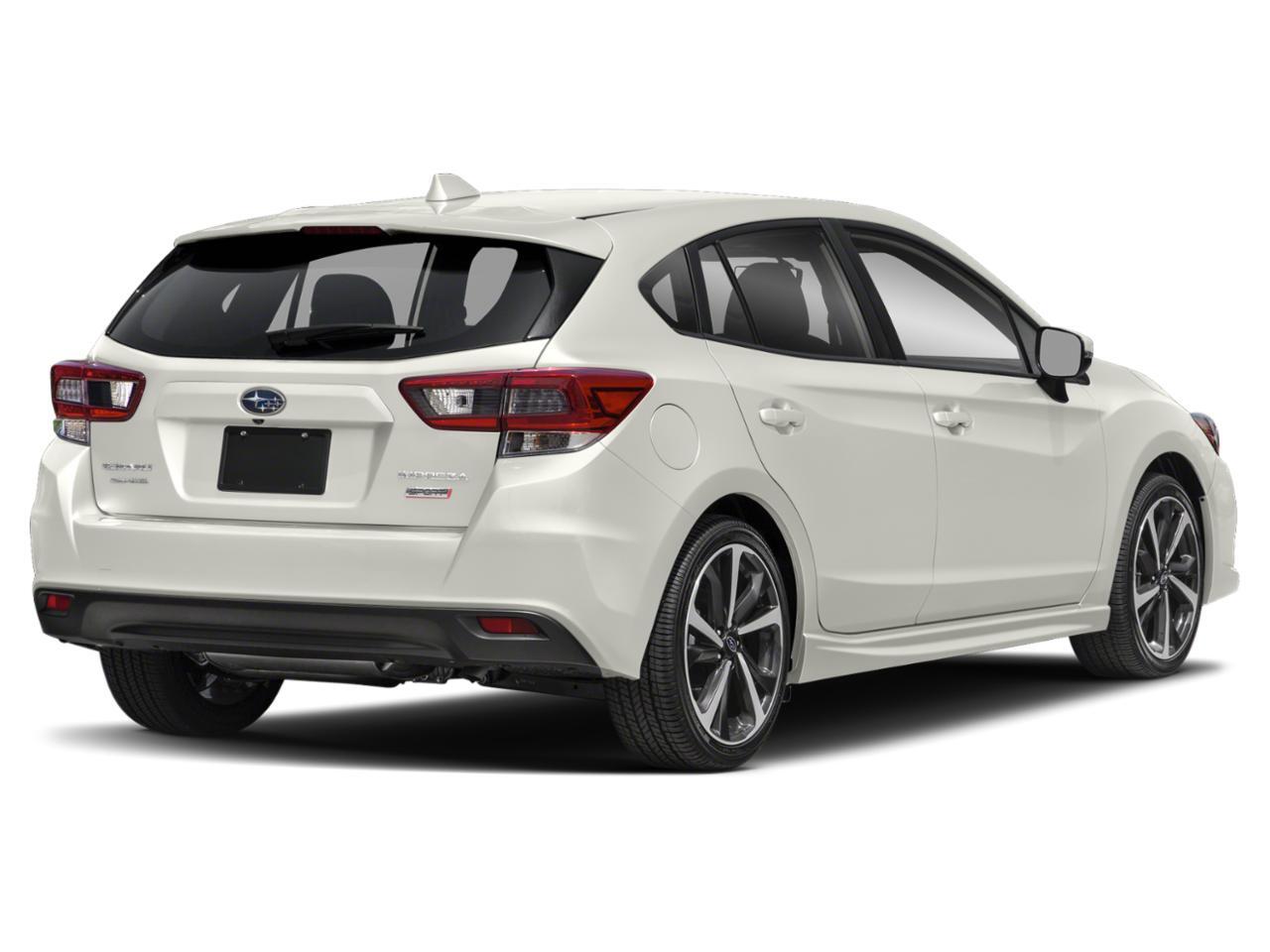 2023 Subaru Impreza Sport IN-TRANSIT Braintree MA