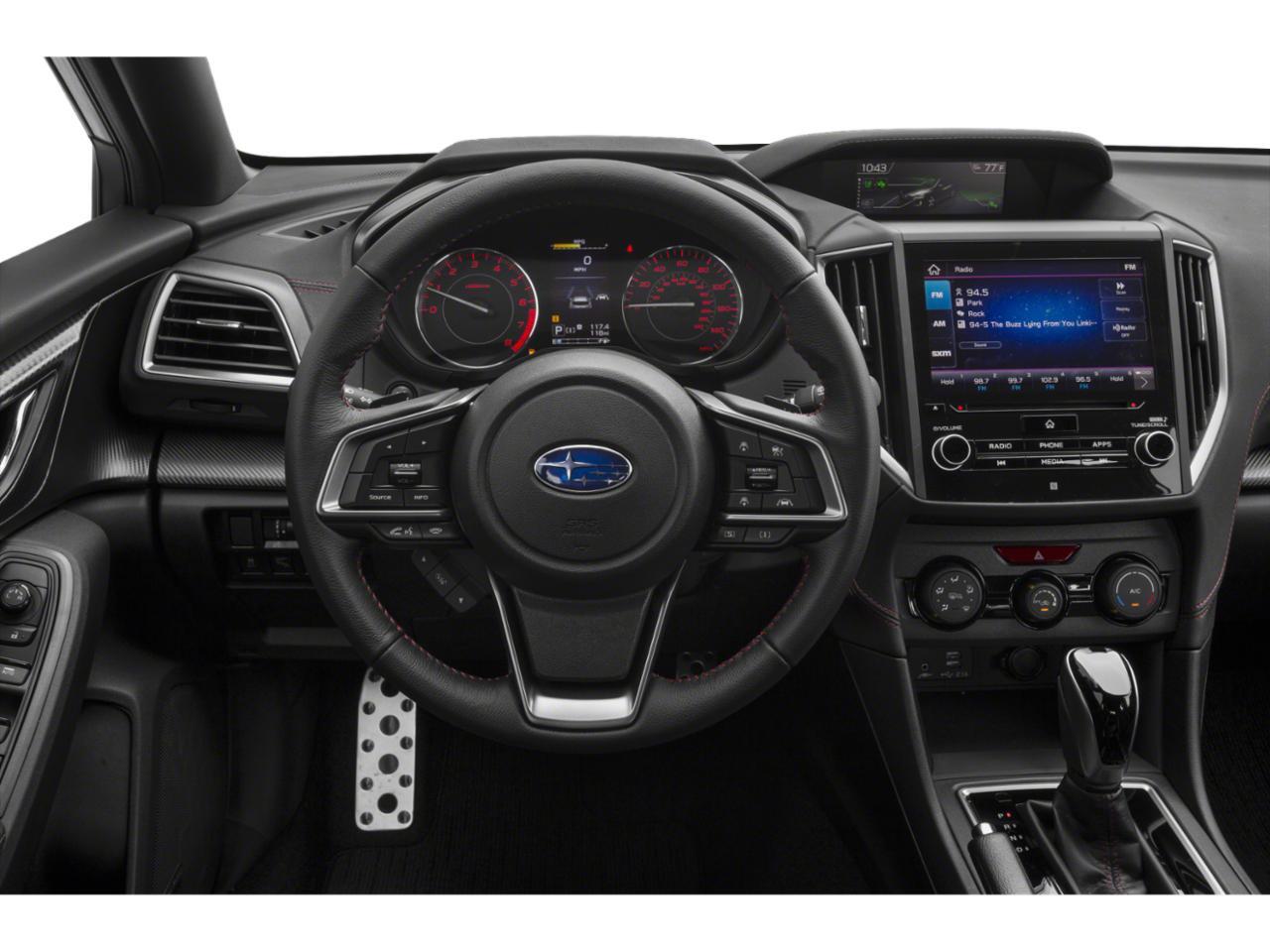 2023 Subaru Impreza Sport IN-TRANSIT Braintree MA