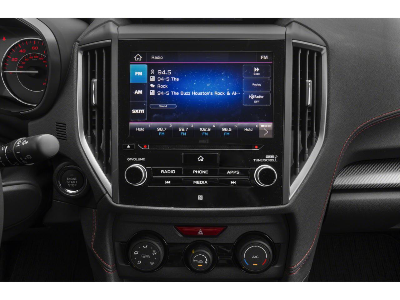 2023 Subaru Impreza Sport IN-TRANSIT Braintree MA