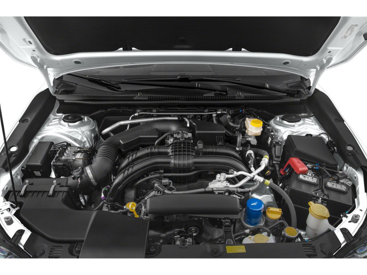 2023 Subaru Impreza Sport IN-TRANSIT Braintree MA