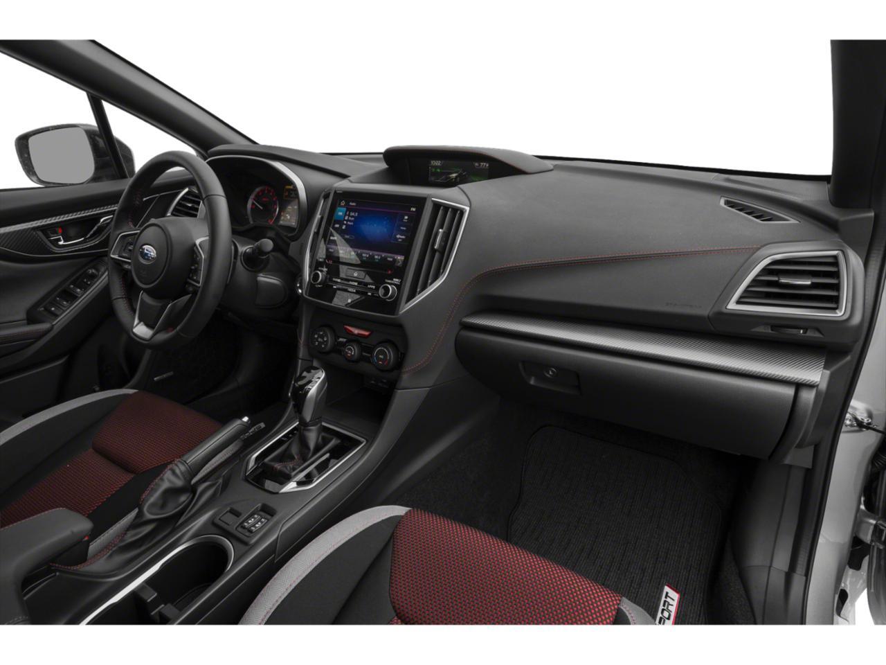 2023 Subaru Impreza Sport IN-TRANSIT Braintree MA