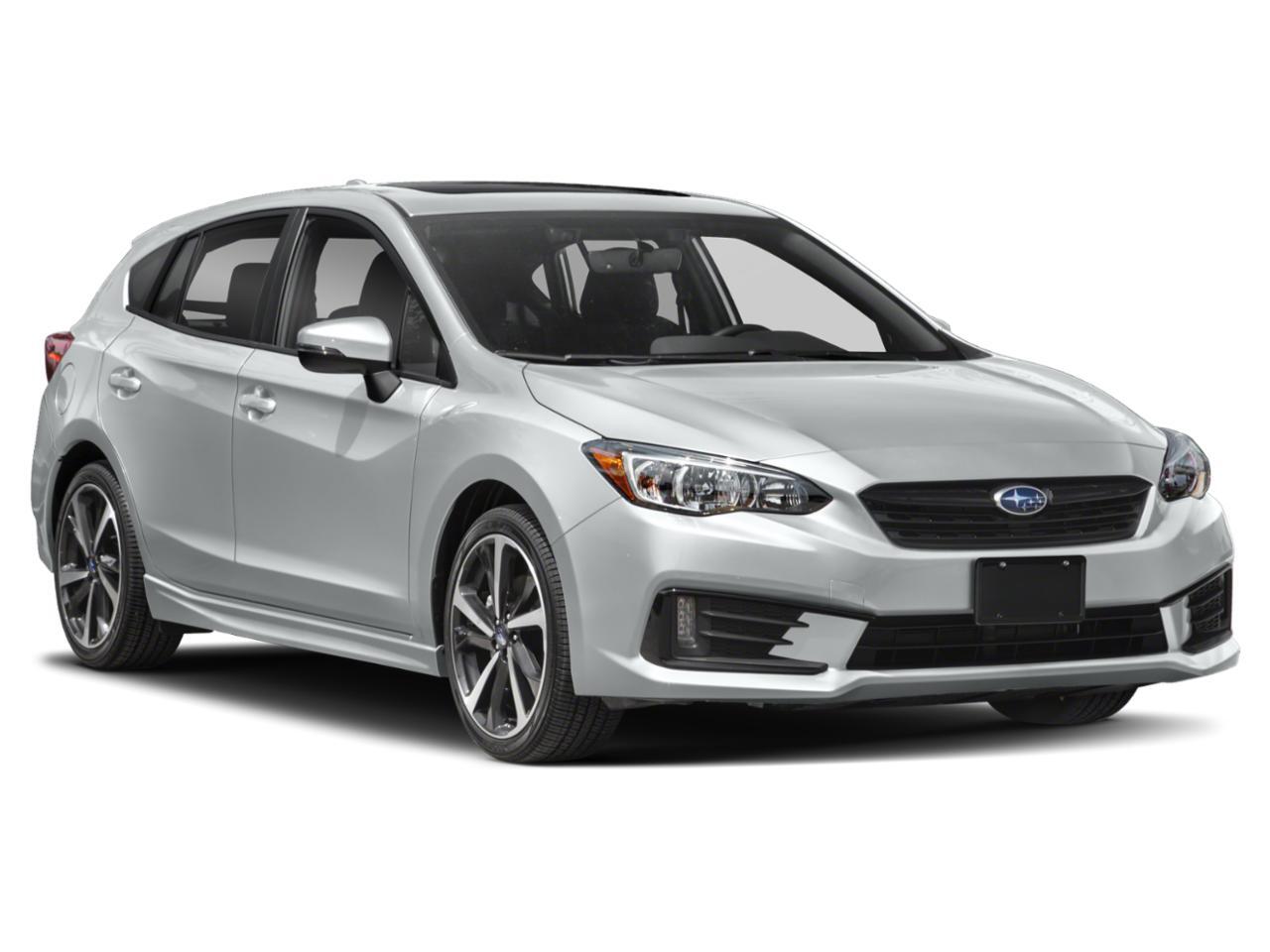 2023 Subaru Impreza Sport IN-TRANSIT Braintree MA