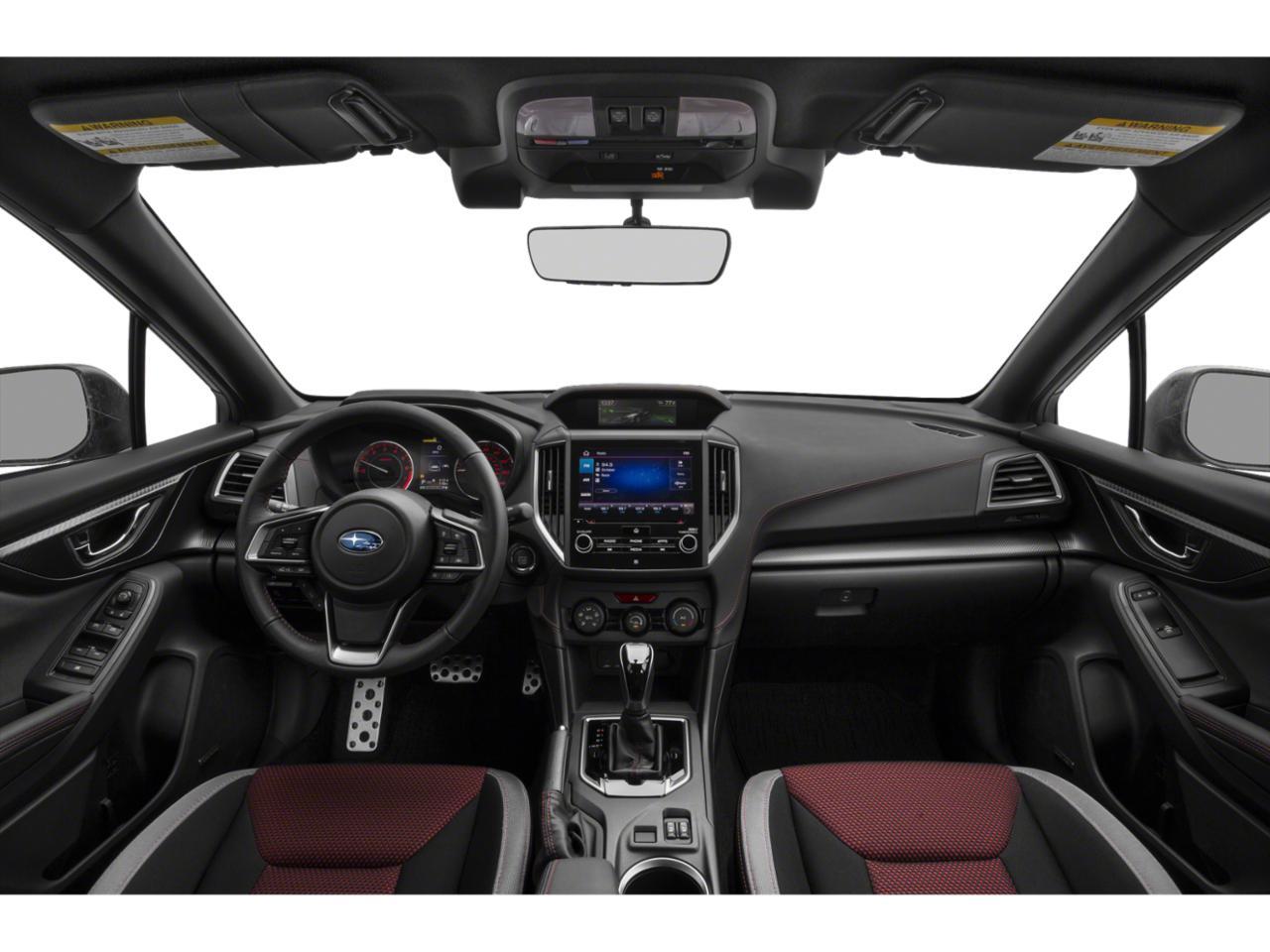 2023 Subaru Impreza Sport IN-TRANSIT Braintree MA