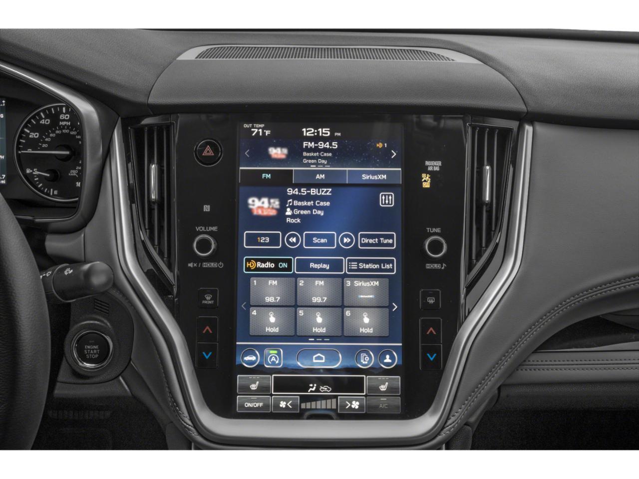 2023 Subaru Legacy Limited IN-TRANSIT Braintree MA