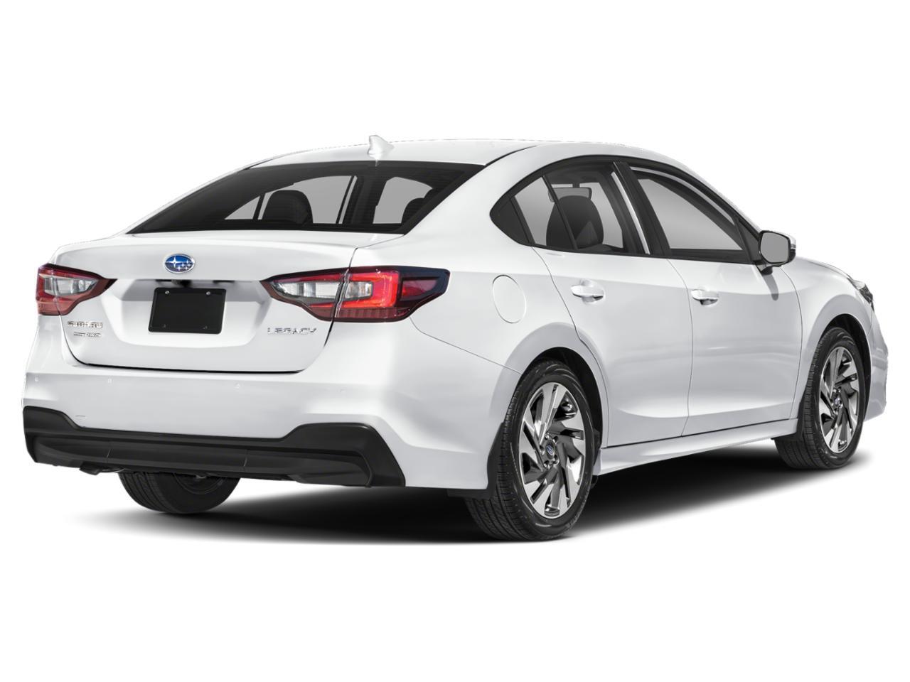 2023 Subaru Legacy Limited Braintree MA