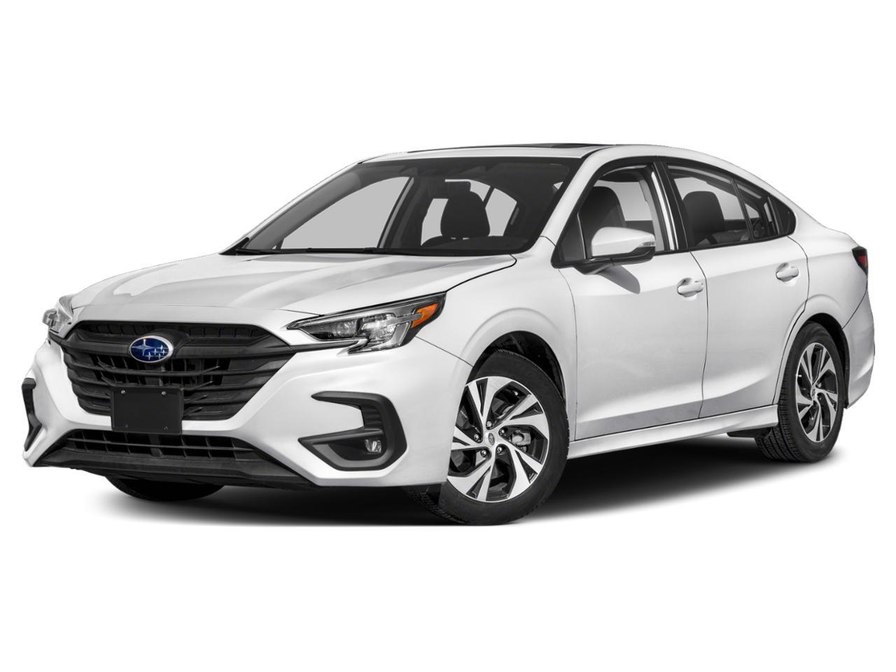 2023 Subaru Legacy