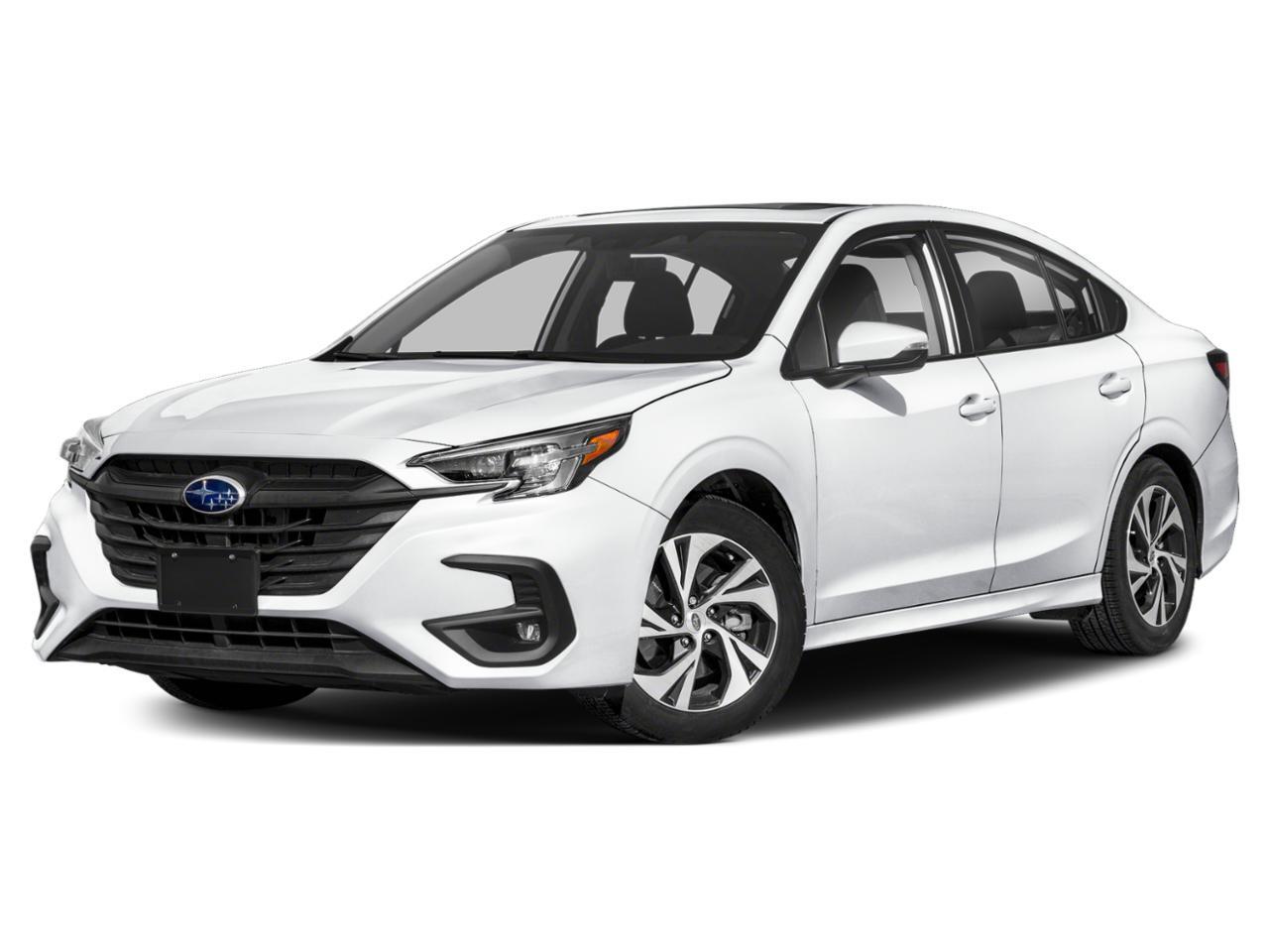 2023 Subaru Legacy