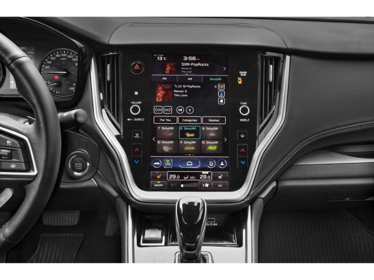 2023 Subaru Legacy Premium Braintree MA