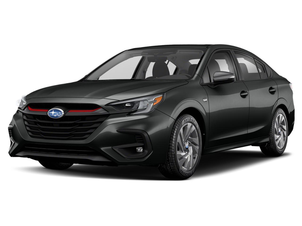 2023 Subaru Legacy