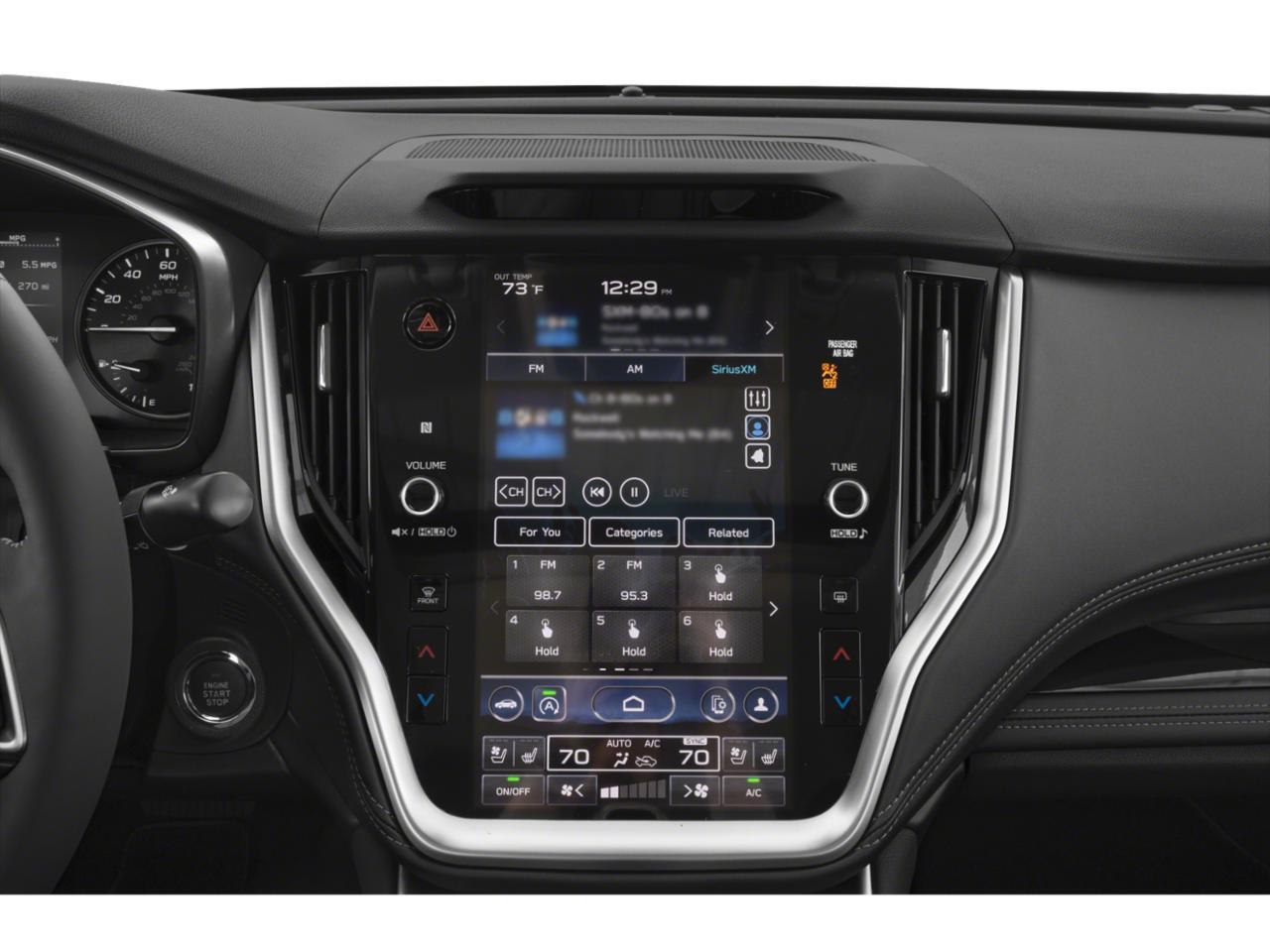 2023 Subaru Legacy Touring XT IN-TRANSIT Braintree MA