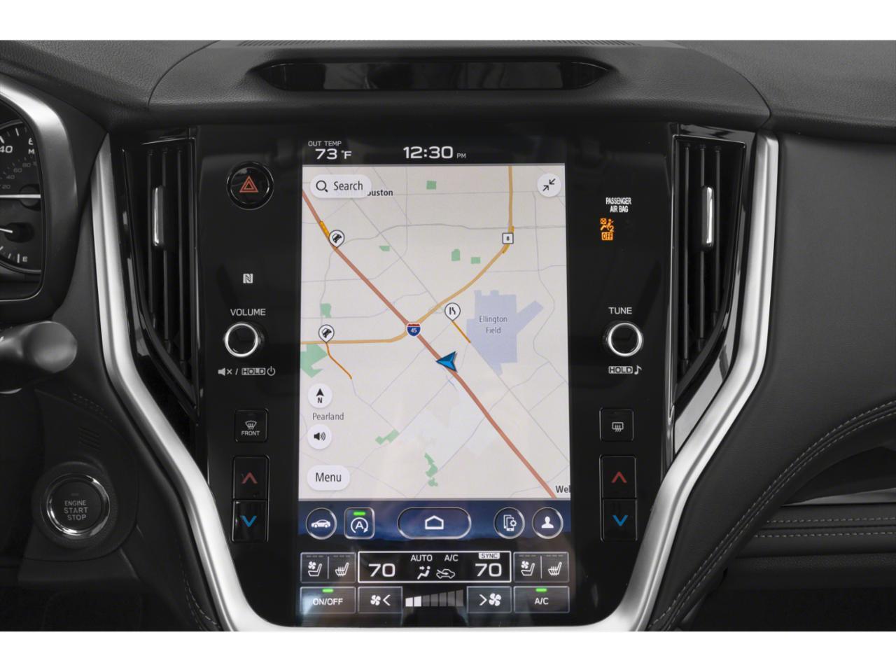 2023 Subaru Legacy Touring XT IN-TRANSIT Braintree MA