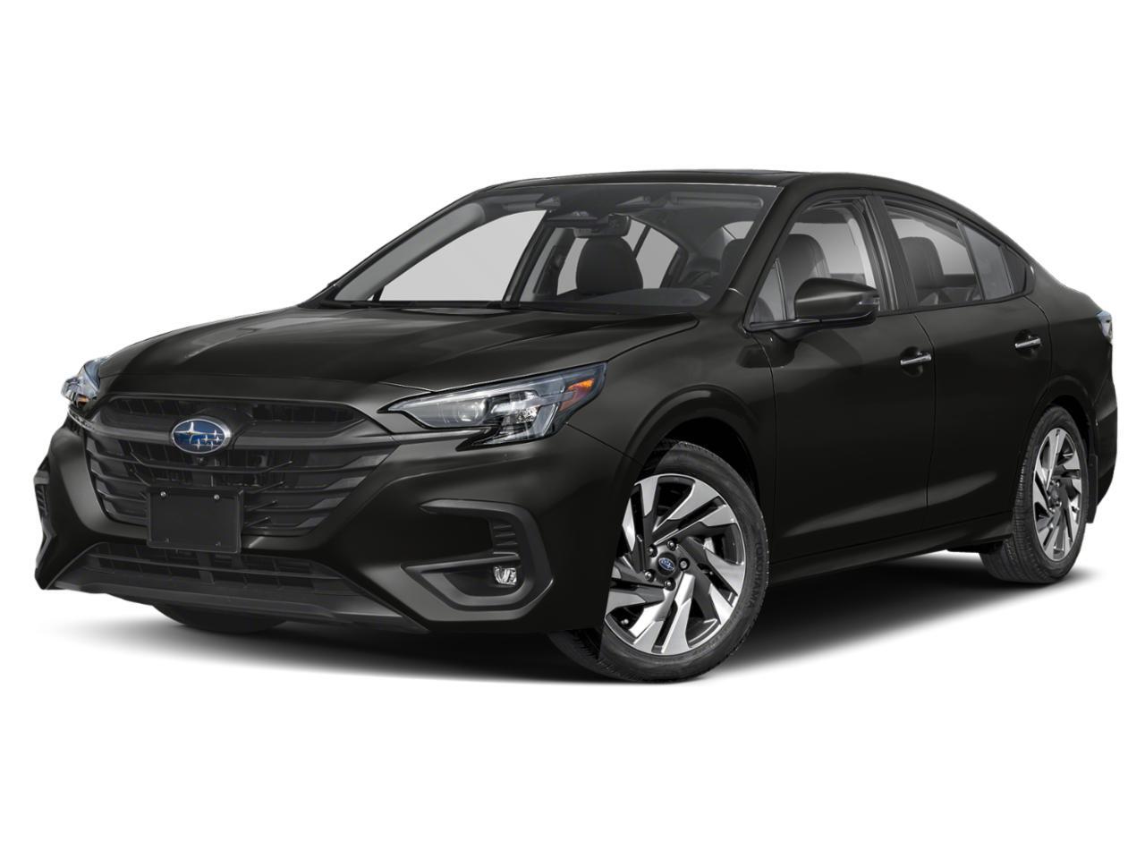 2023 Subaru Legacy Touring XT