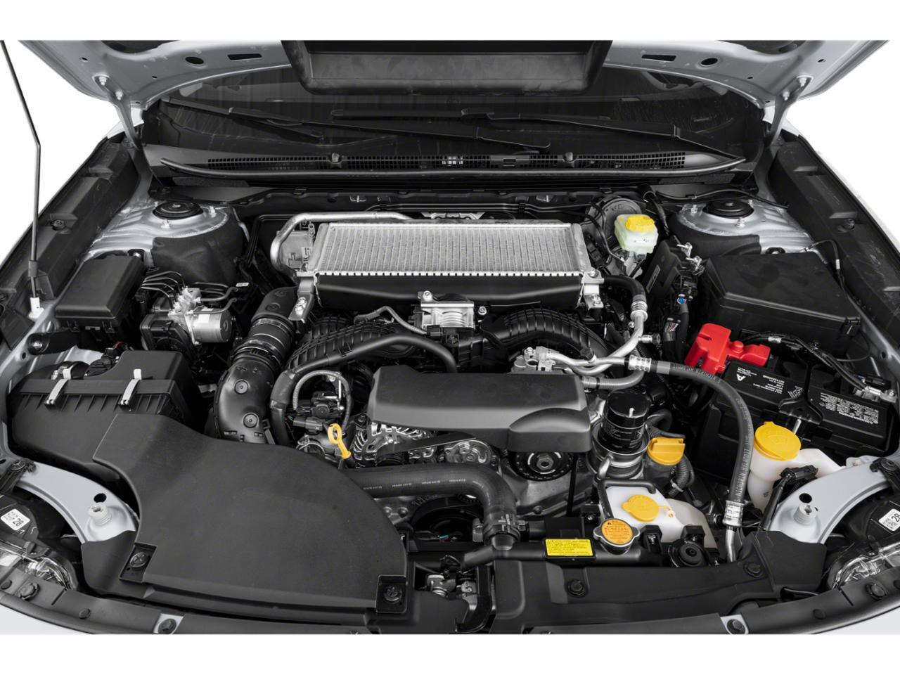 2023 Subaru Legacy Touring XT Braintree MA