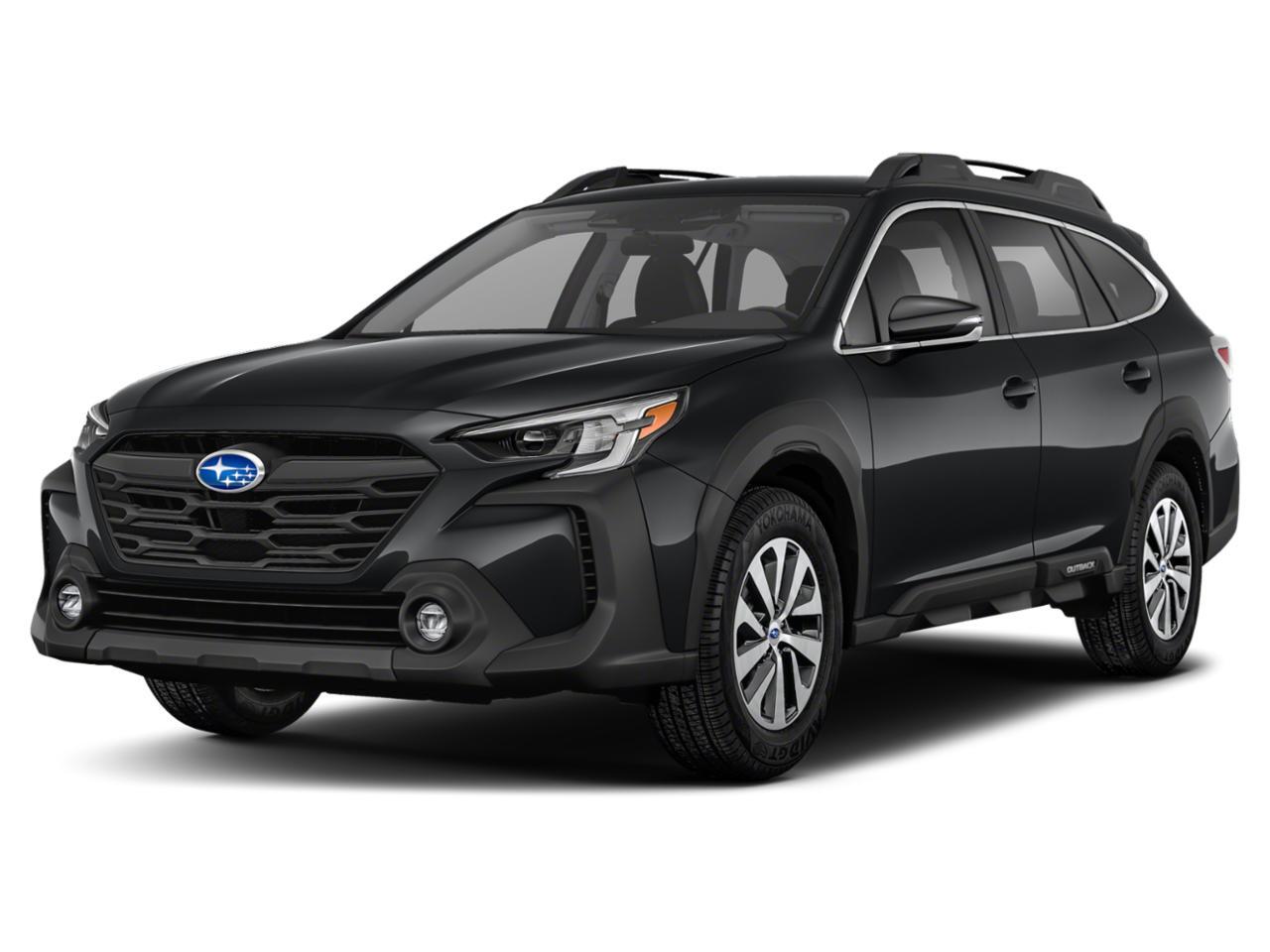 2023 Subaru Outback
