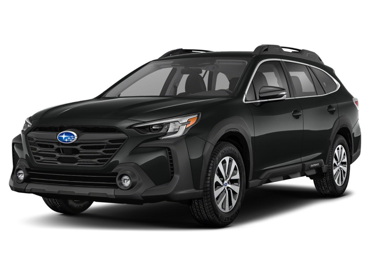 2023 Subaru Outback