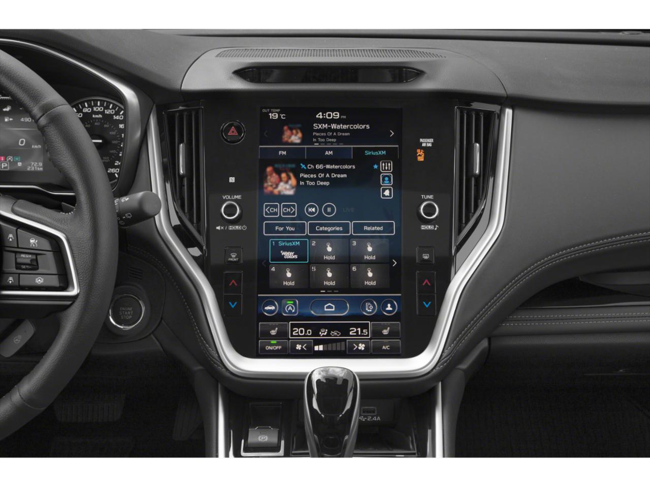 2023 Subaru Outback Limited IN-TRANSIT Braintree MA