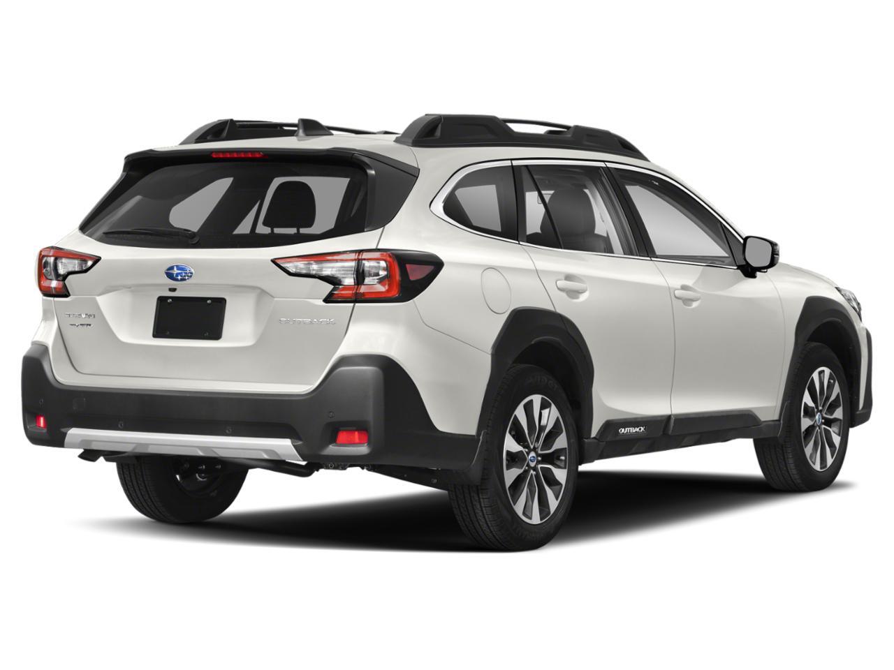 2023 Subaru Outback Limited IN-TRANSIT Braintree MA