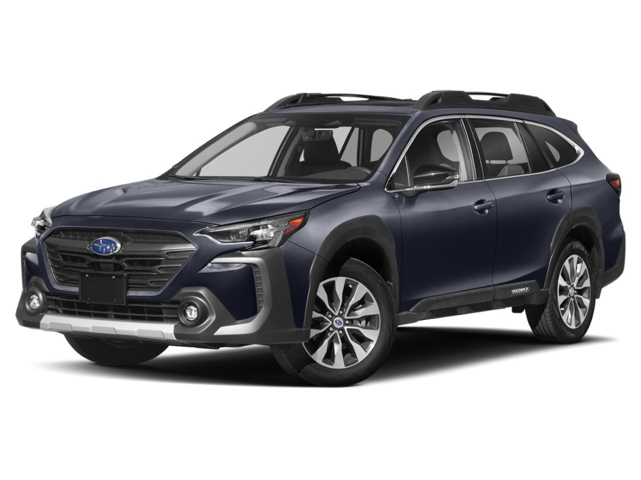 2023 Subaru Outback