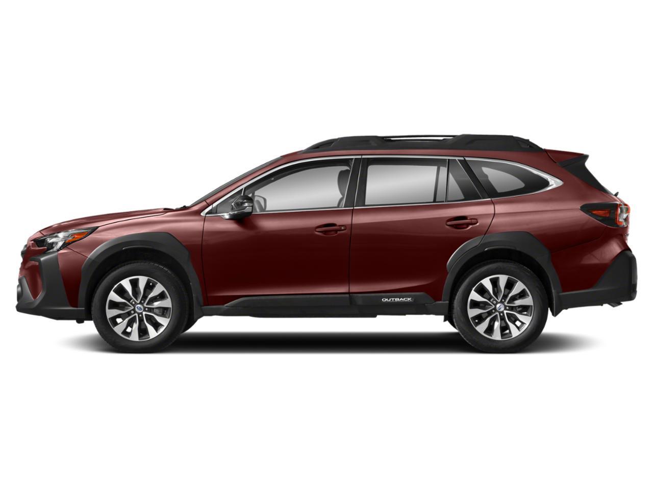 2023 Subaru Outback Limited IN-TRANSIT Braintree MA