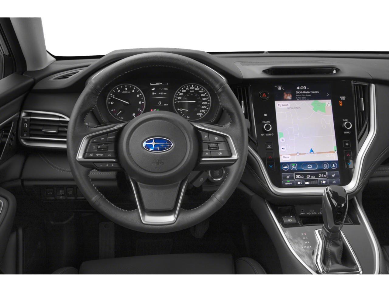 2023 Subaru Outback Limited Braintree MA