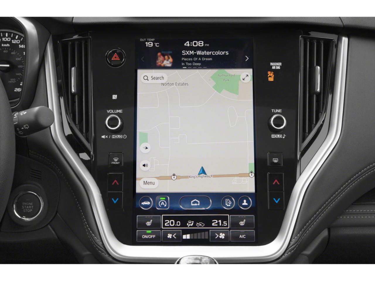 2023 Subaru Outback Limited Braintree MA