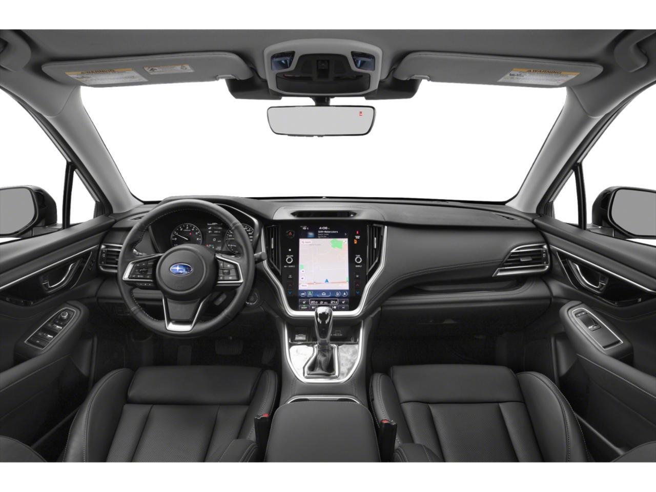 2023 Subaru Outback Limited Braintree MA