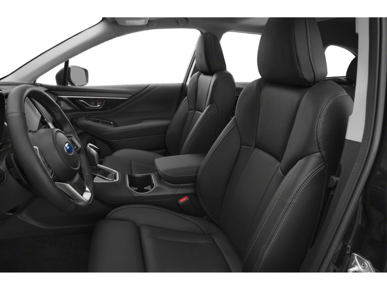 2023 Subaru Outback Limited Braintree MA