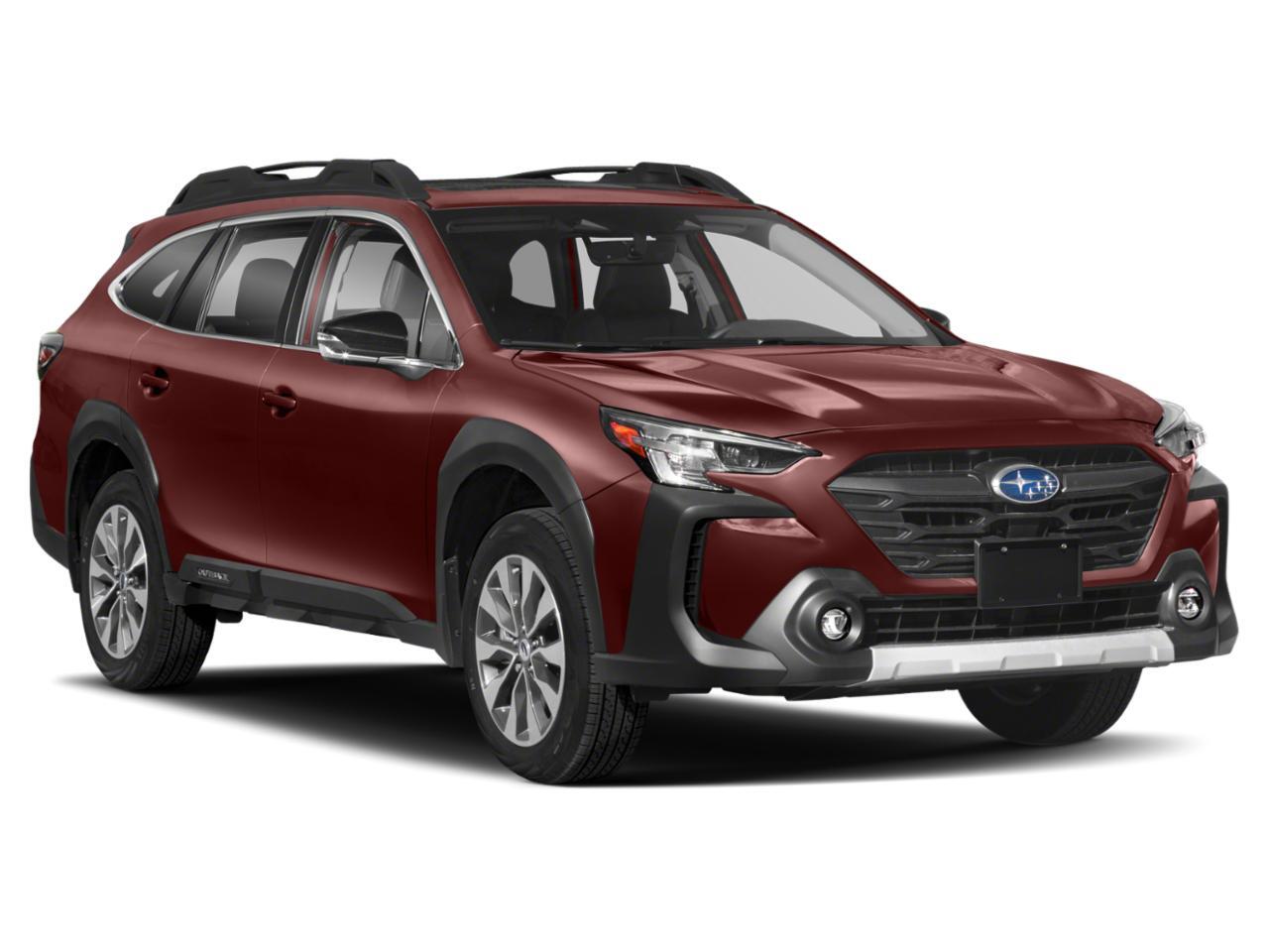 2023 Subaru Outback Limited Braintree MA
